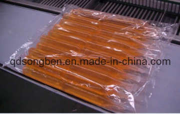 Ice Bar Assembly Packaging Machine (SFD 680)