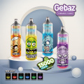Grosir Gebaz 15000 Puffs Vape
