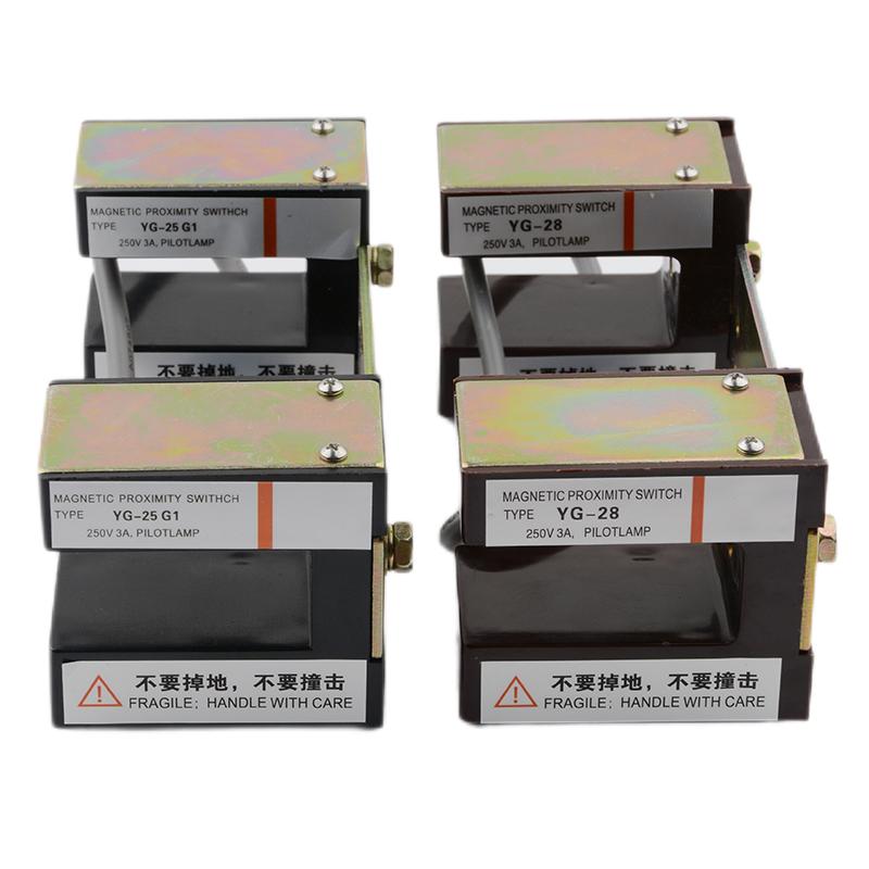 MITSUBISHI Elevator sensor YG-28