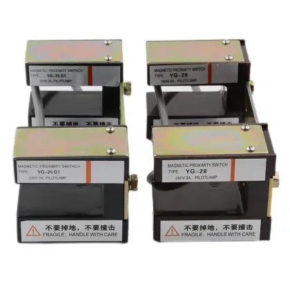 MITSUBISHI Elevator sensor YG-28 YG-25G1 YG-128