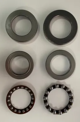 motorcycle accessories bearing 32020