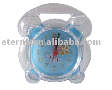 CPC-004 clock