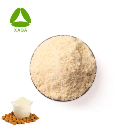 Organic Super Food 99% Pure Almond Powder