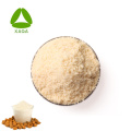 Bio -Superfood 99% reines Mandelpulver