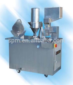 Semi Automatic good quality capsule filling machine
