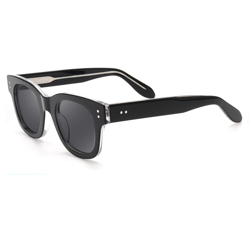Retro Oval Round Designs Sunglasses