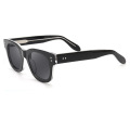 Retro Oval Round Designs Sunglasses