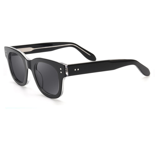 Retro Oval Round Designs Sunglasses