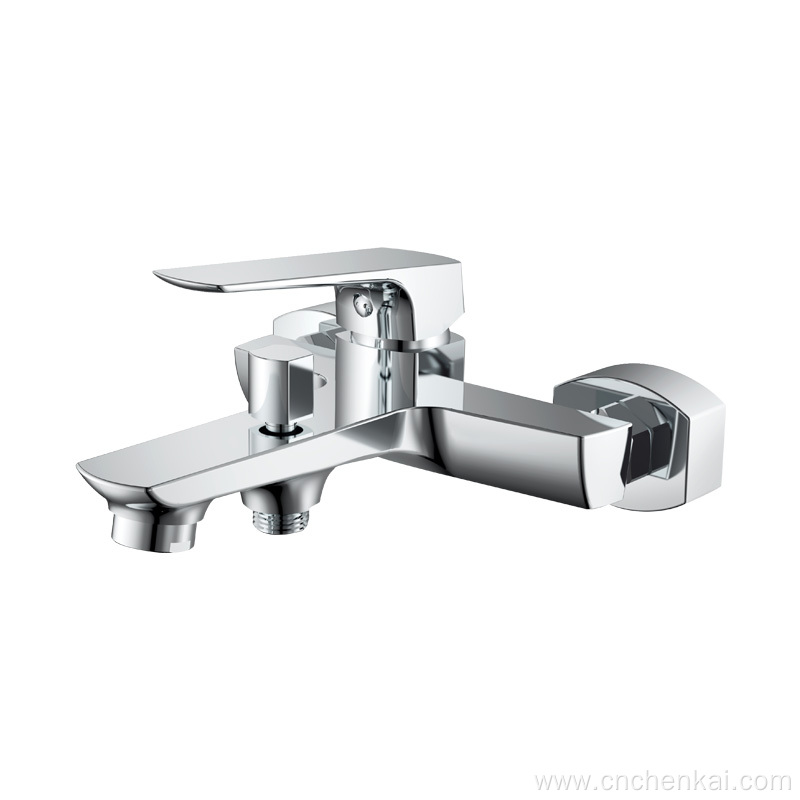 High Quality White Bathroom Faucets