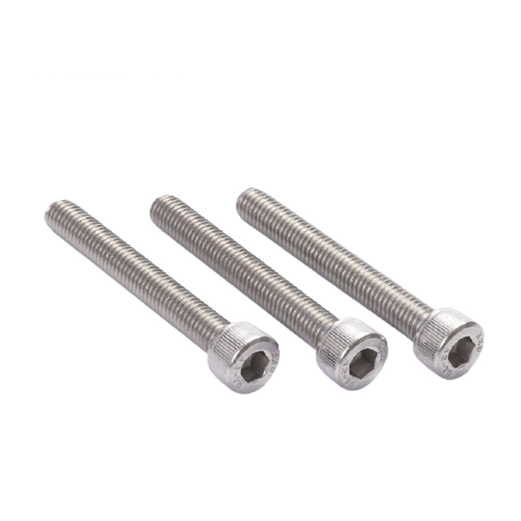 Hexagon Socket Screws