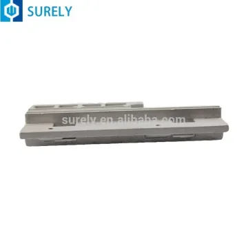 Die Casting Parts Fishing Tackle Professional Fishing Tool Alu Fishing Plier