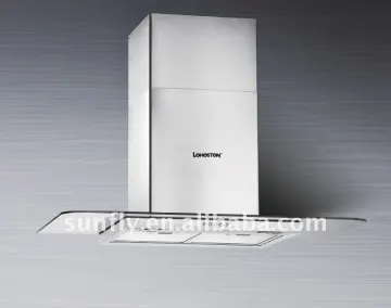 Commerical Kitchen Exhaust Chimney Hood CE ROHS LOH22S4-03(900mm)
