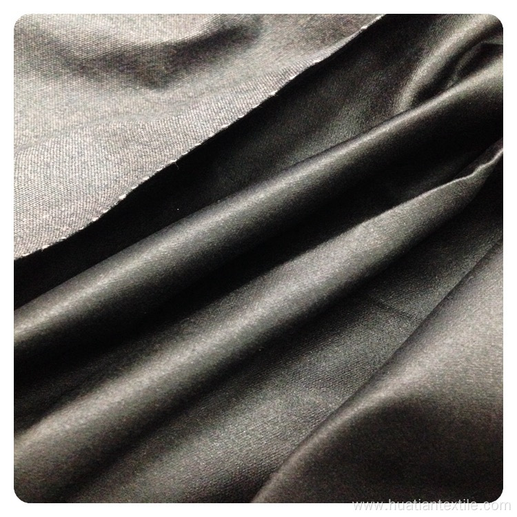 Poly Cotton Micro Embossed Suede Fabric