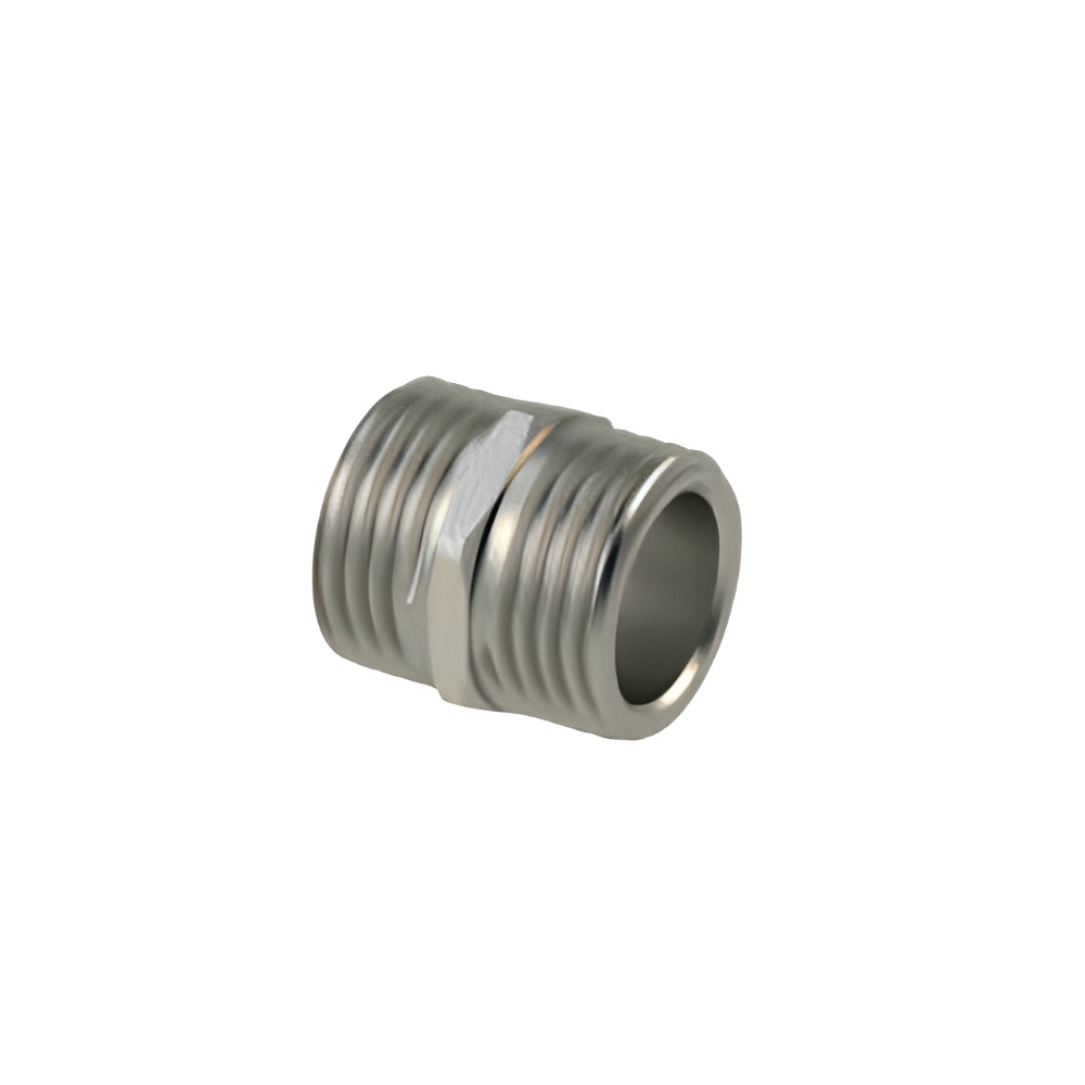 Brass Pipe Fittings146