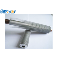 Advanced Extruded Finned Tube