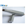 Stainless Steel Spiral Fin Tube For Condenser