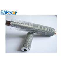 Extruded Finned Tube mit verschiedenen Spezifikationen