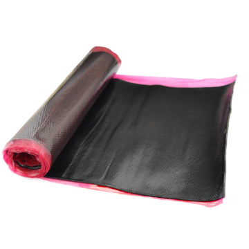 Vulcanizing Rubber Sheet for Tire Repair