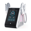 Máquina para esculpir el cuerpo y desarrollar músculos EMS