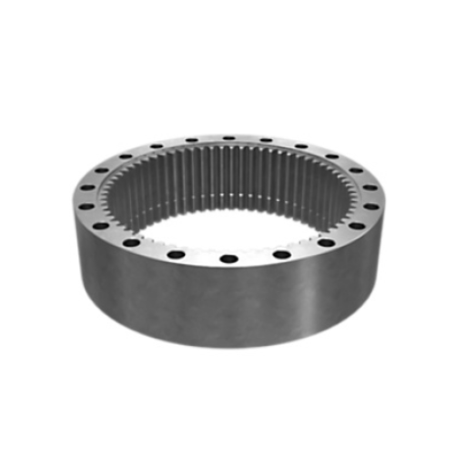 Final drive ring of excavator 385CL: 7Y-1090