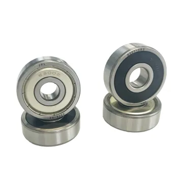 Free Sample JXL 6200, 6201, 6202, 6203, 6204, 6205, 6206, 6306, 6308 Deep Groove Ball Bearings 2RS
