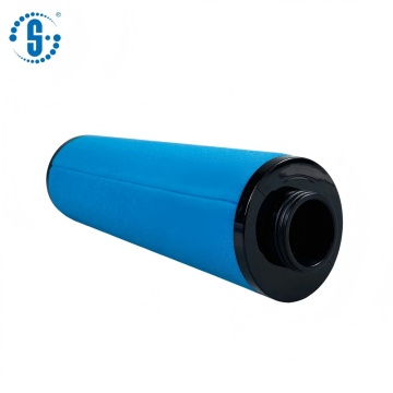 고정밀 라인 필터 요소 1617704007