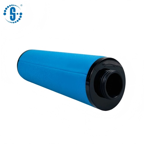 고정밀 라인 필터 요소 1617704007