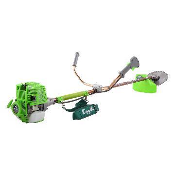 139 Brushcutters mit CE