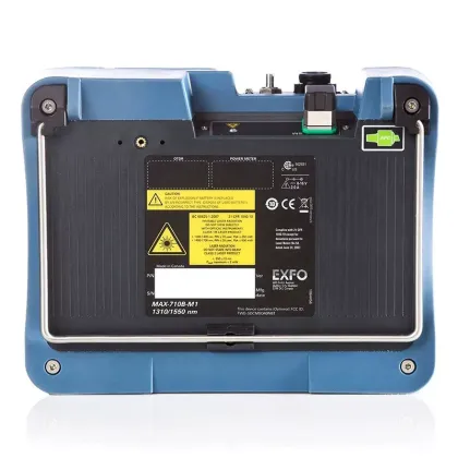 Multi-Vendor OTDR Solutions: EXFO, JDSU, Yokogawa, Viavi, MaxTester