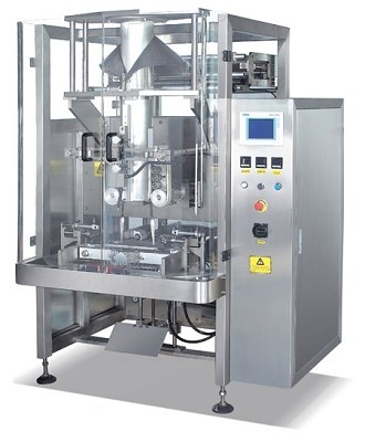Packaging Related Machine