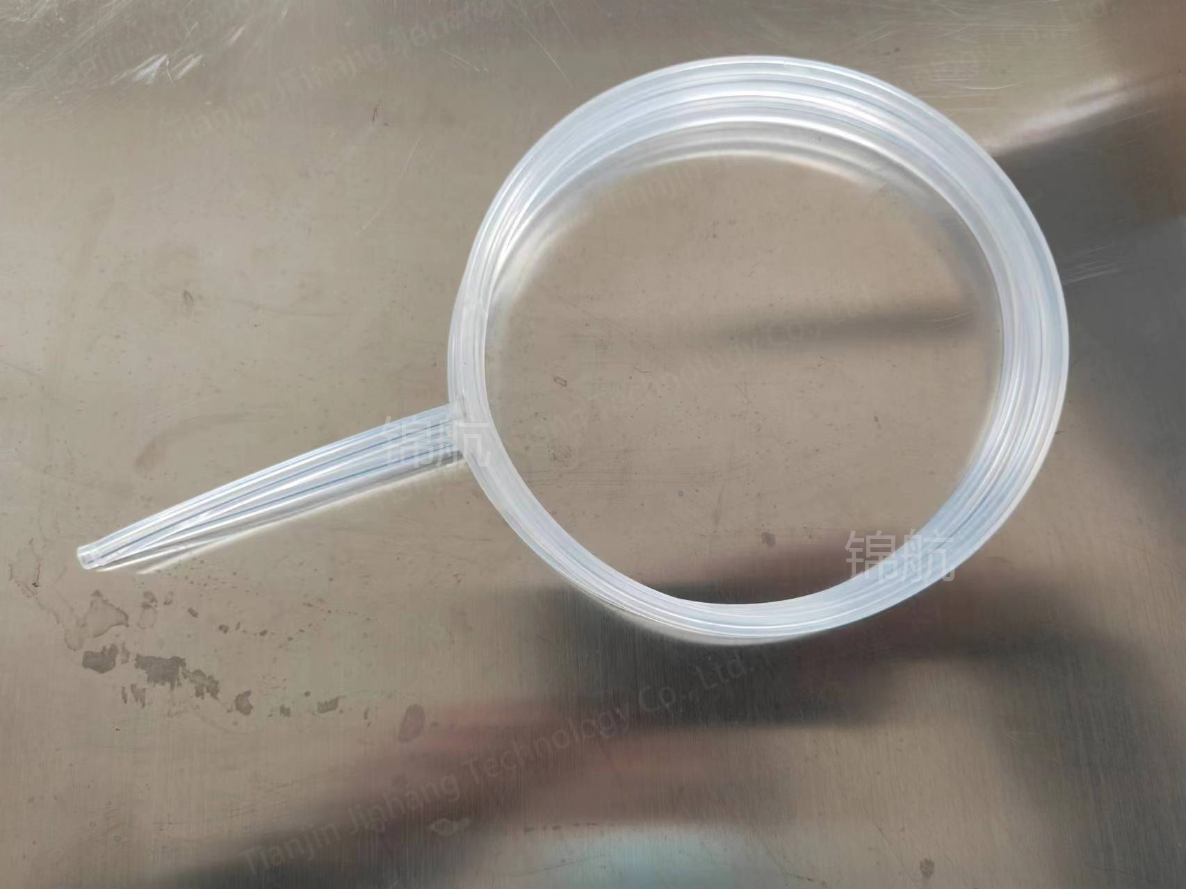 silicone inflatable seal