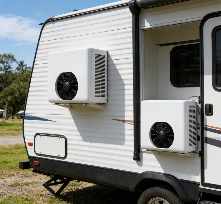 Rv Portable Camping Cooler