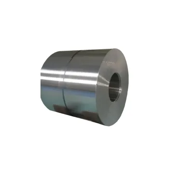 Cold Rolled Stainless Steel Coils
