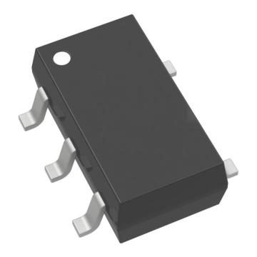 HI4-0507A-8 IC SWITCH SP4TX2 100OHM 16TSSOP - Brand New Original in Stock