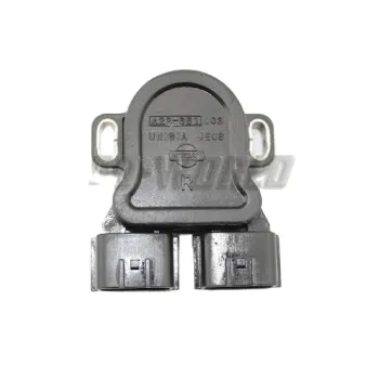 Nissan Skyline R34 RB25DE Throttle Position Sensor TPS A22-661 J03