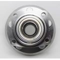 Wheel Bearing 42410-32100 Compatible With Toyota