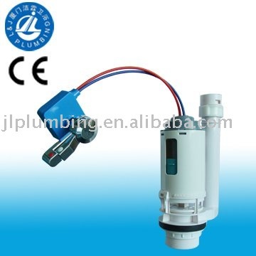 T0213FK Wire-operated Dual Flush Valve