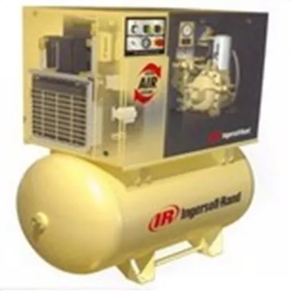 Low Noise 5HP Ingersoll Rand 4KW Compressor Parts