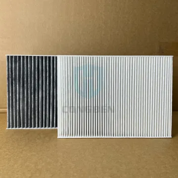 High Quality Activated Carbon Air Filter for Car Aircon - Cabin Filter 27277-4Em0A
