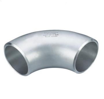 TP321 Stainless Steel Butt Weld 90 degree Elbow
