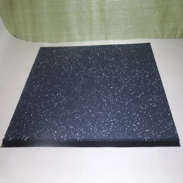 rubber weight lifting rubber mats