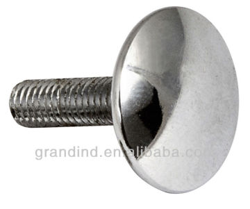 0410 Big head machine screw