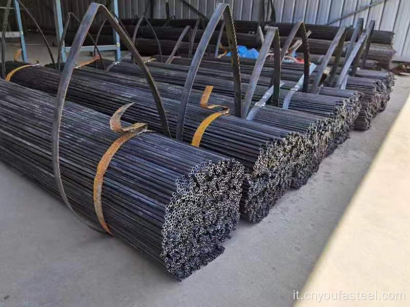 Pipe di Lance di Oxygen Lance