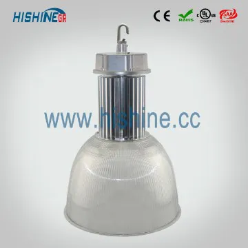 LED High Bay Light 100W Supermarket Light(PC lampshade)
