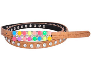 diamond belt
