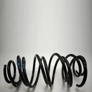Auto Suspension Systems Shock Absorber Coil Spring for HARRIER MCU15W-AWPGK OEM 48131-48021