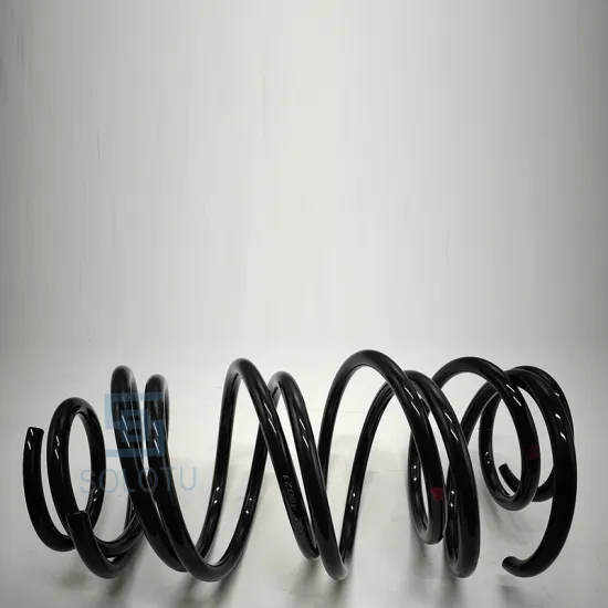 Auto Suspension Systems Shock Absorber Coil Spring for HARRIER MCU15W-AWPGK OEM 48131-48021