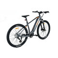 XY-Hermess Herren Elektro-Mountainbike