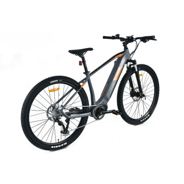 XY-Hermess mejores bicicletas mtb e 2021 para hombres