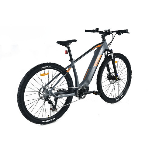 Bicicleta de montaña eléctrica para hombre XY-Hermess